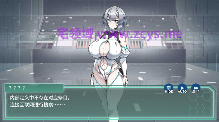 【SLG】Project Android Steam官方中文版