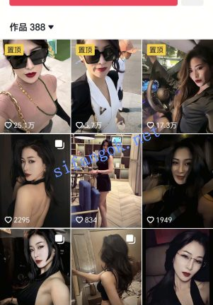 NO.3930 抖音 刘夫人店铺+小小聪 巨乳美臀露点做爱 6V 113M