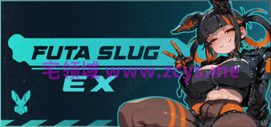 【ACT】[扶她]Futa Slug EX Ver1.0.12 Steam官方中文步兵版