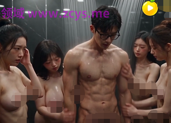 釜山裸行 第1-9集 完结[960M]