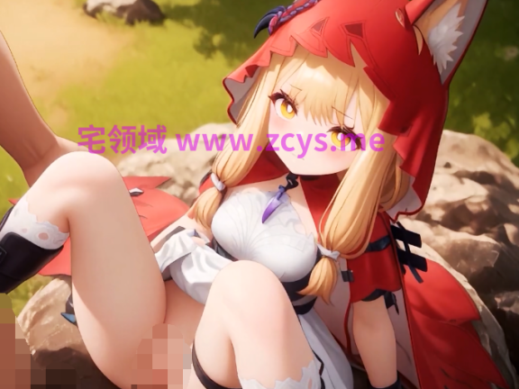 eruku 洛茜+伊莉雅+洛琪希+椎名真晝[570M]