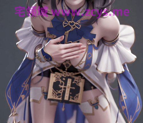 放寒假唱歌 DNF 魔法师 元素师二觉、小魔女三觉、战斗法师三觉+圣职者-光明骑士，衣服渐变[500M]