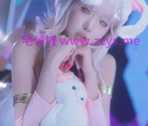 #Yeonwoo [CTEE.VOL.043] [弹丸论破] 七海千秋 Nanami Chiaki [442P8V]6.18g
