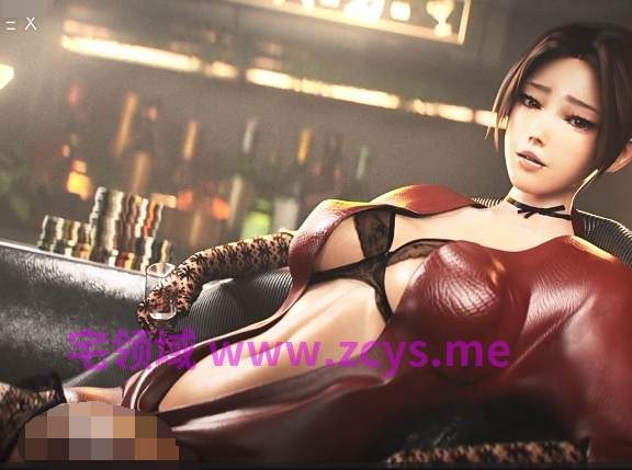 [NyueX] 26年10月作品 不知火舞+黑百合[180M]