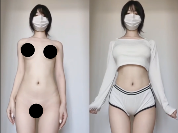 【新】人气大学裸舞团队【原野芽美和她闺蜜】-2610最新裸舞【20P+91V】【1.07Gpikpak云盘】
